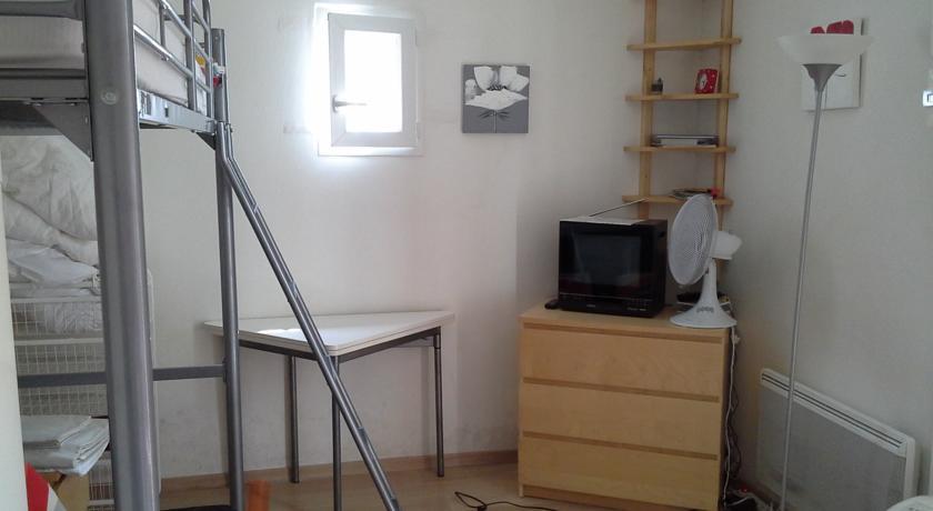 Studio Dijon Entre Fac Hopital Et Centre Esterno foto